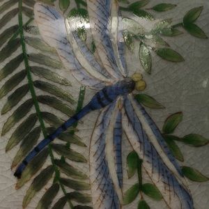 Meet your Posher, Tea